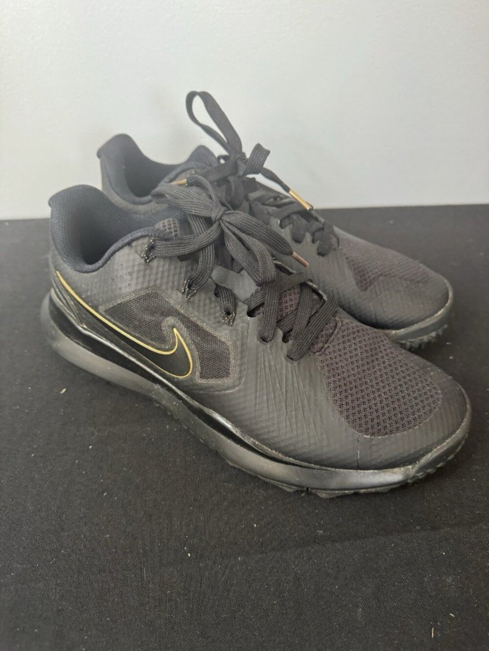 nike golf shoes